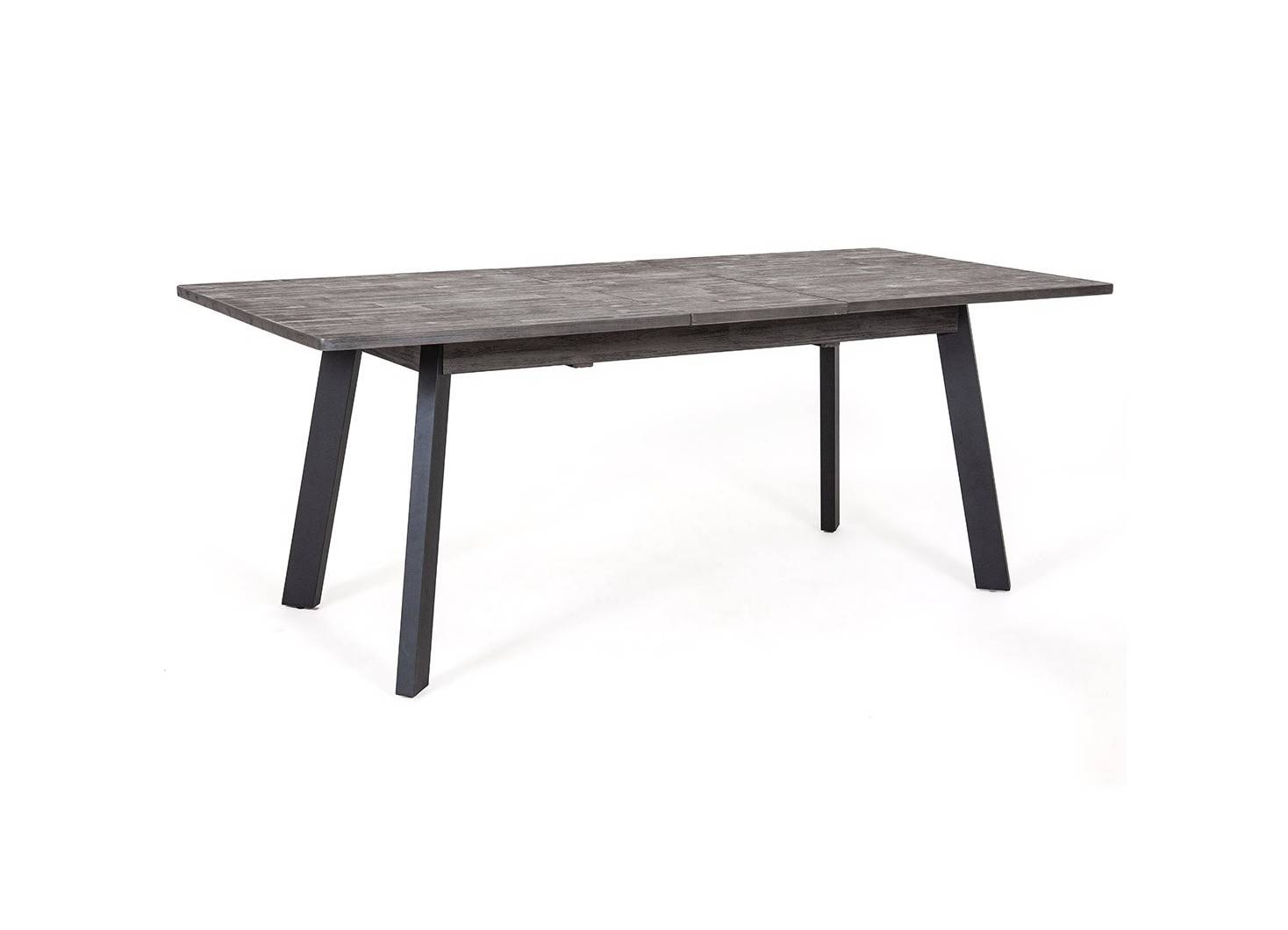 Table repas extensible Kalyst - 160/200cm