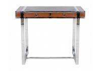 Bureau Aston - finition noyer