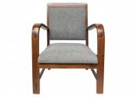 Fauteuil colonial