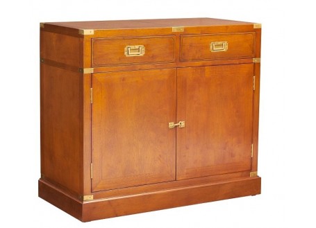 Glasgow marine sideboard - 2 doors 2 drawers