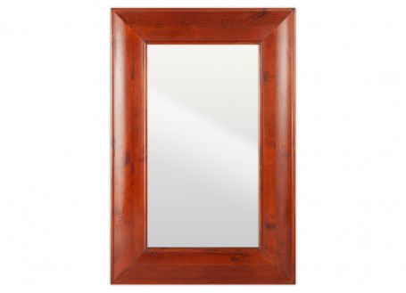 Tampa rectangular mirror