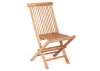 Chaise d'intérieur véranda