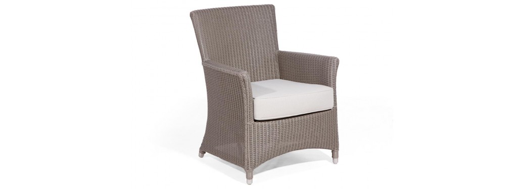 Fauteuil de jardin Nevis