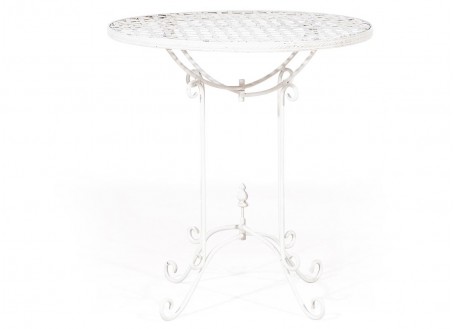 Table de jardin Hudie