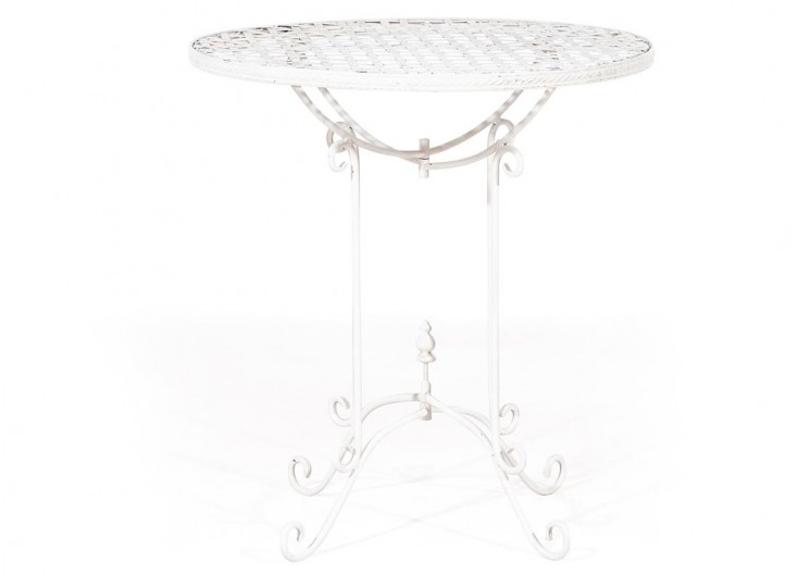 Table de jardin Hudie