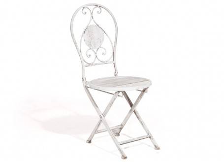 Chaise de jardin Lys