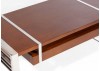 Table basse Time Square 