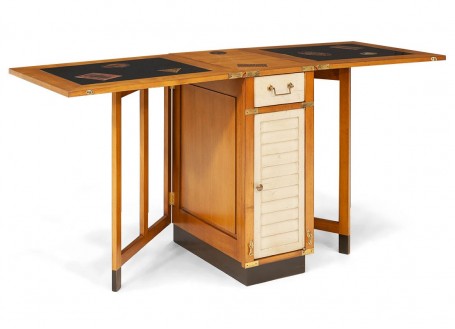 Phileas Fogg folding desk