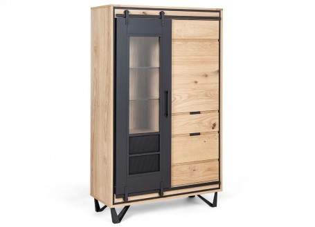 Bel Air highboard