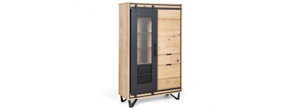 Bel Air highboard