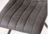 Chaise Tracy - Gris