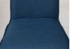 Chaise Ciao - Bleu nuit