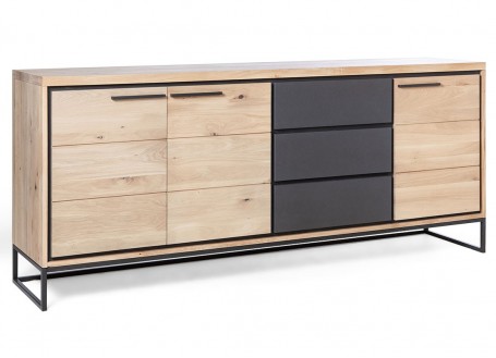 Brooklyn sideboard set