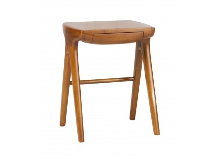 Chevet scandinave design en bois