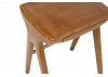 Chevet scandinave design en bois