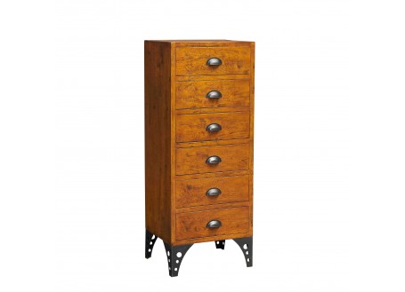 Florence chest of drawers