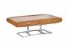 Riviera coffee table modern marine furniture style