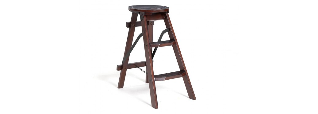 Bravo step-stool