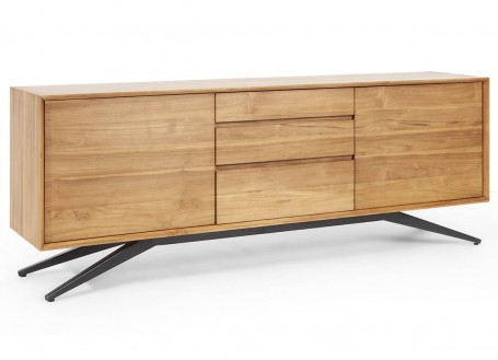Victory low sideboard - medium size