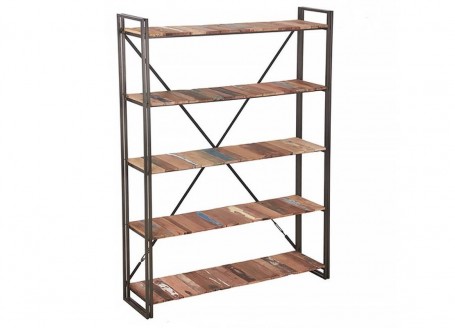 Shelf Edito, 5 shelves