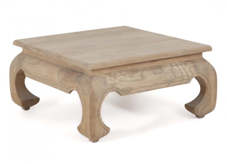 Table basse Opium