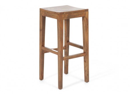 Tabouret de bar Docker