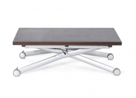 Table basse relevable extensible Alegria