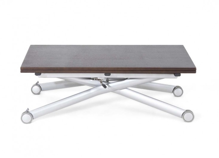 Table basse relevable