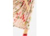 Umbrella lady lamp - Margarita