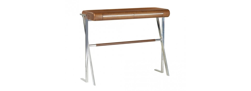 Trocadéro console table