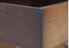 Felix Monge America's Cup cabinet - 9 drawers