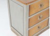 Commode America’s Cup par Felix Monge - 9 tiroirs