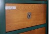 Felix Monge Consular file cabinet