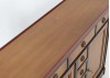 Felix Monge bootmaker's sideboard