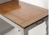 Felix Monge kitchen piano