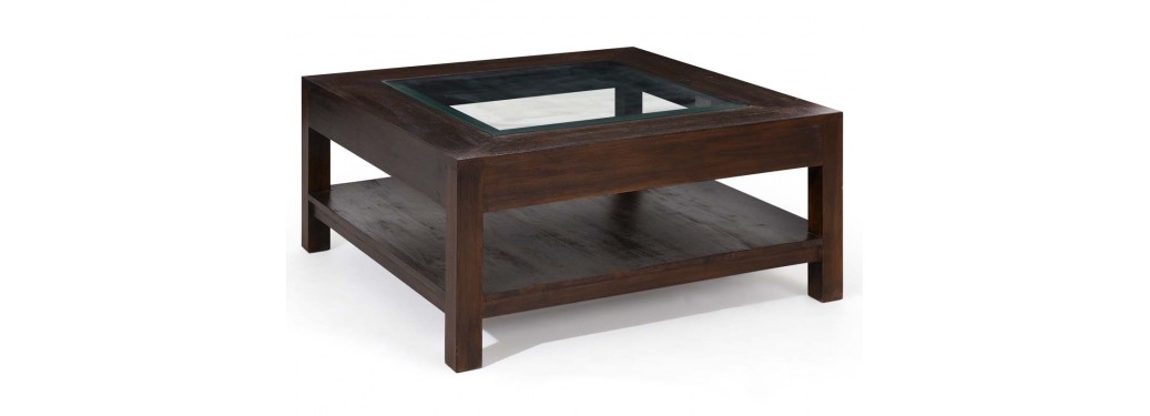 Lombok coffee table