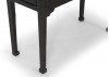 Console chinoise noire - petit modèle