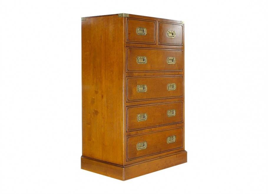 Glasgow chest of drawers