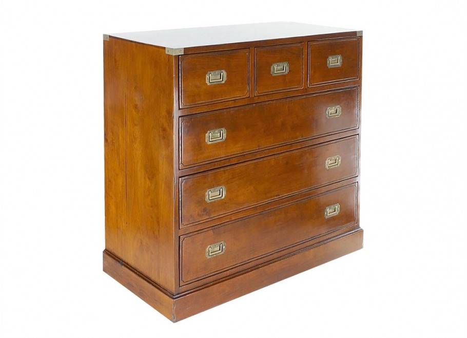 Glasgow chest of drawers - Large model