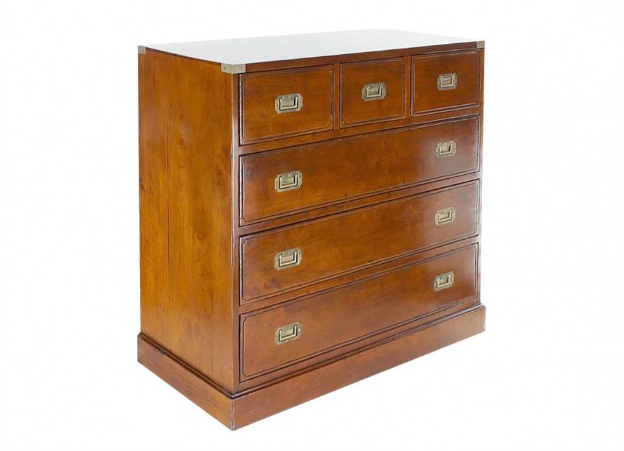 Chest Marine Glasgow - 6 drawers