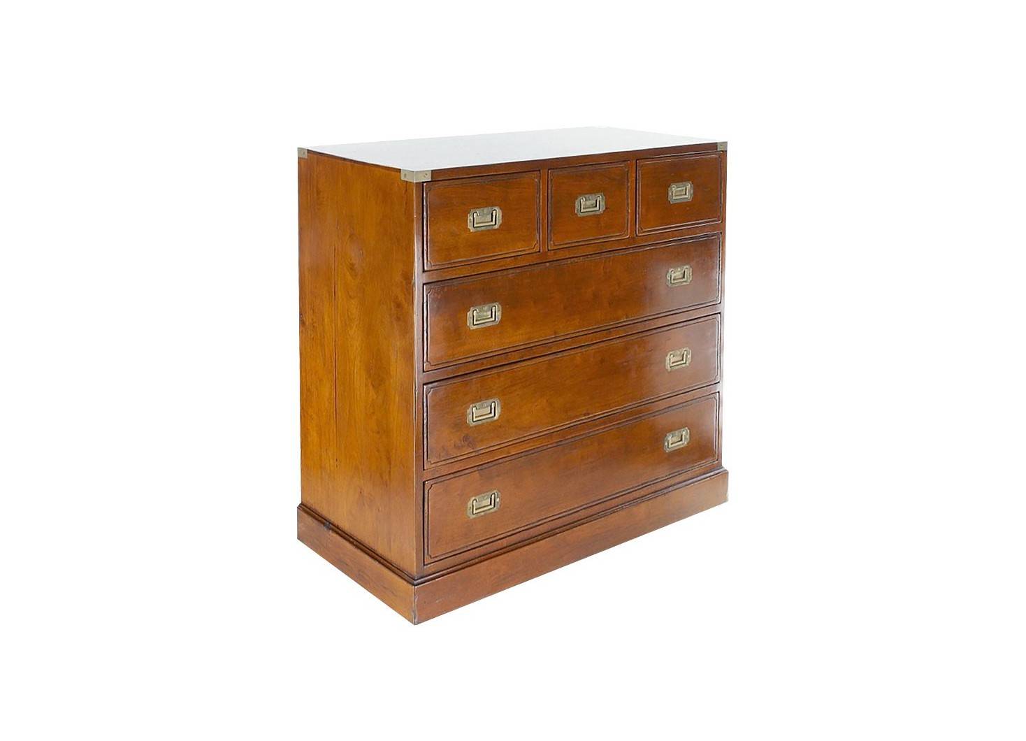 Chest Marine Glasgow - 6 drawers