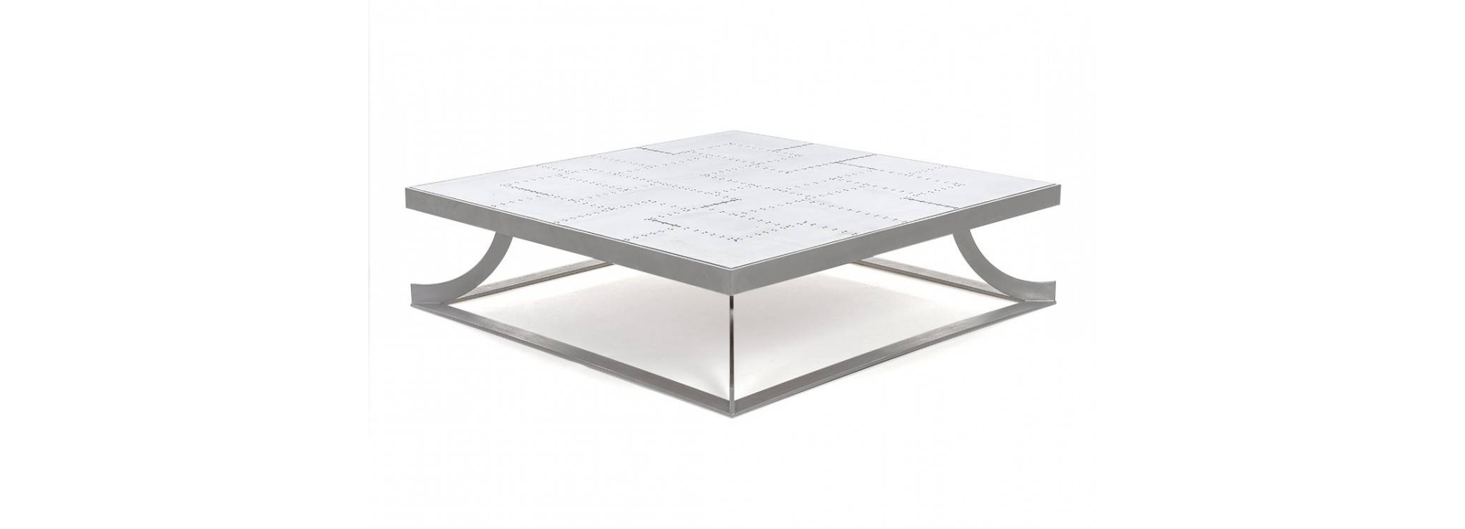 Table basse Xylo