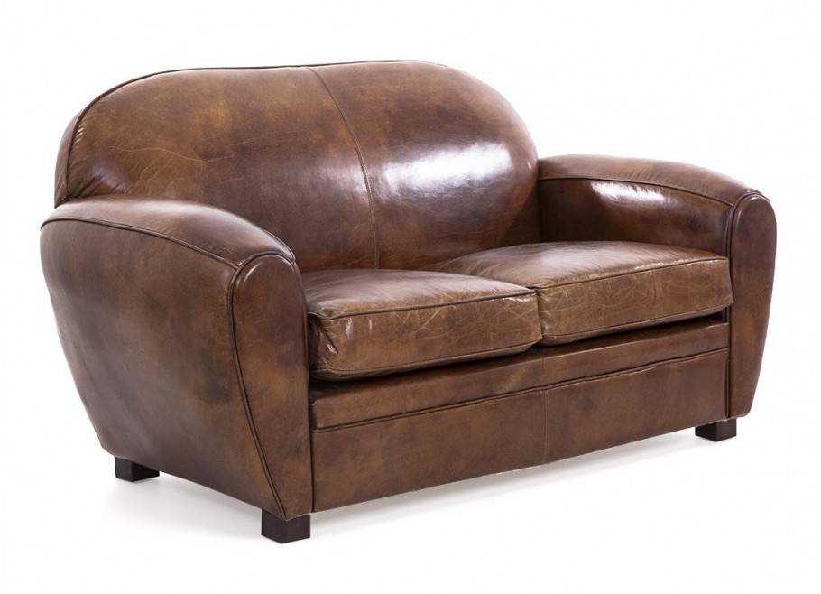 Club armchair Churchill - 2 seaters