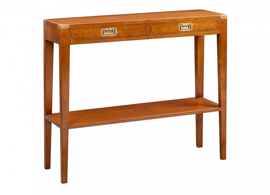 Console table Glasgow 