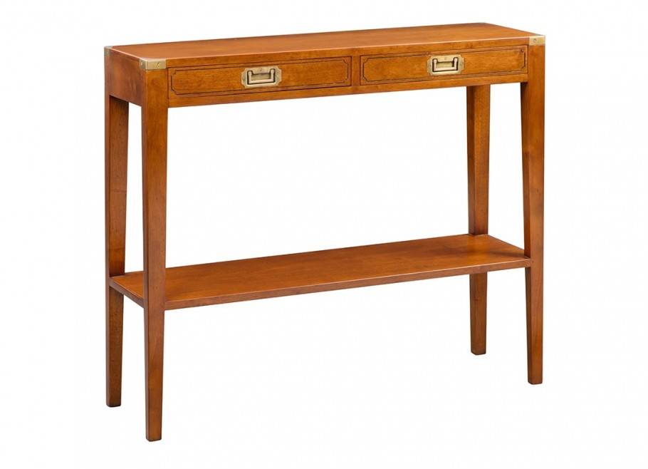 Glasgow marine console table