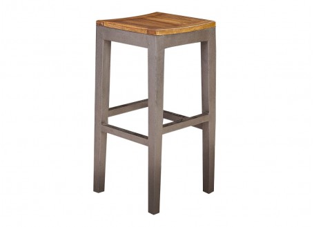 Bar stool industrial Profile