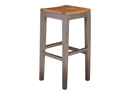 Tabouret de bar Profile