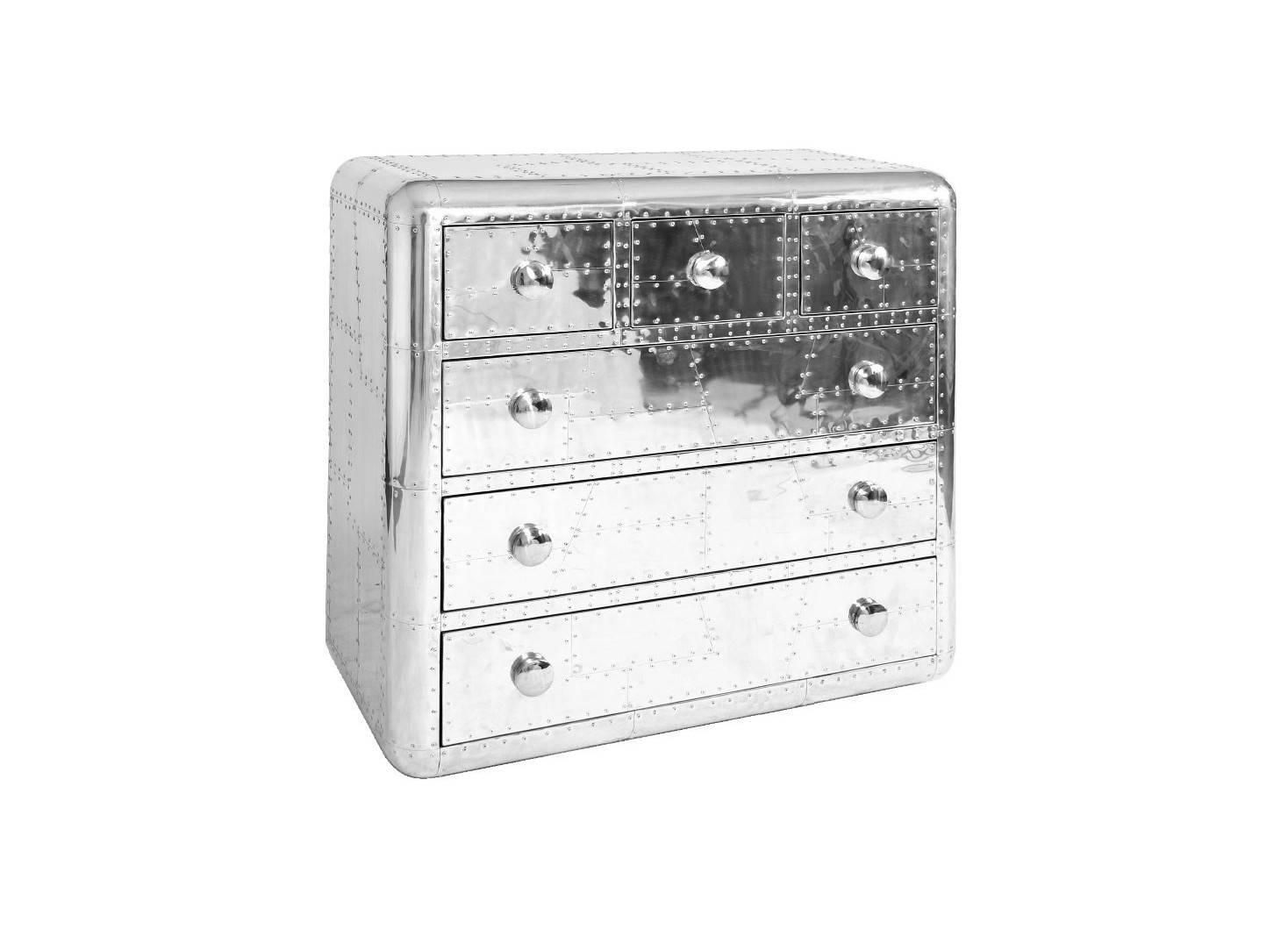 DC3 chest of drawers