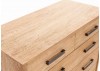 Commode 5 tiroirs Bowtie