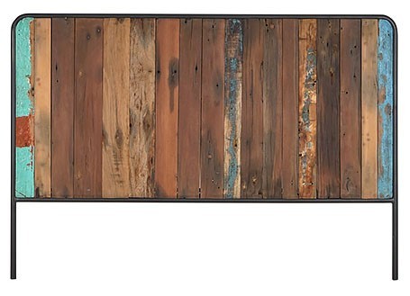 Bed headboard Sixties - L180 cm